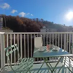 Meuble 3 Etoiles - Piscine- Balcon - Tennis