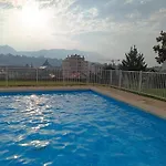 Meuble 3 Etoiles - Piscine- Balcon - Tennis
