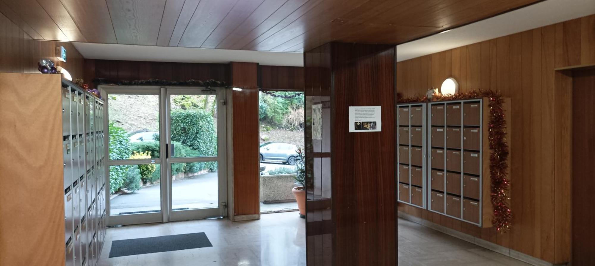 Apartment Meuble 3 Etoiles - Piscine- Balcon - Tennis