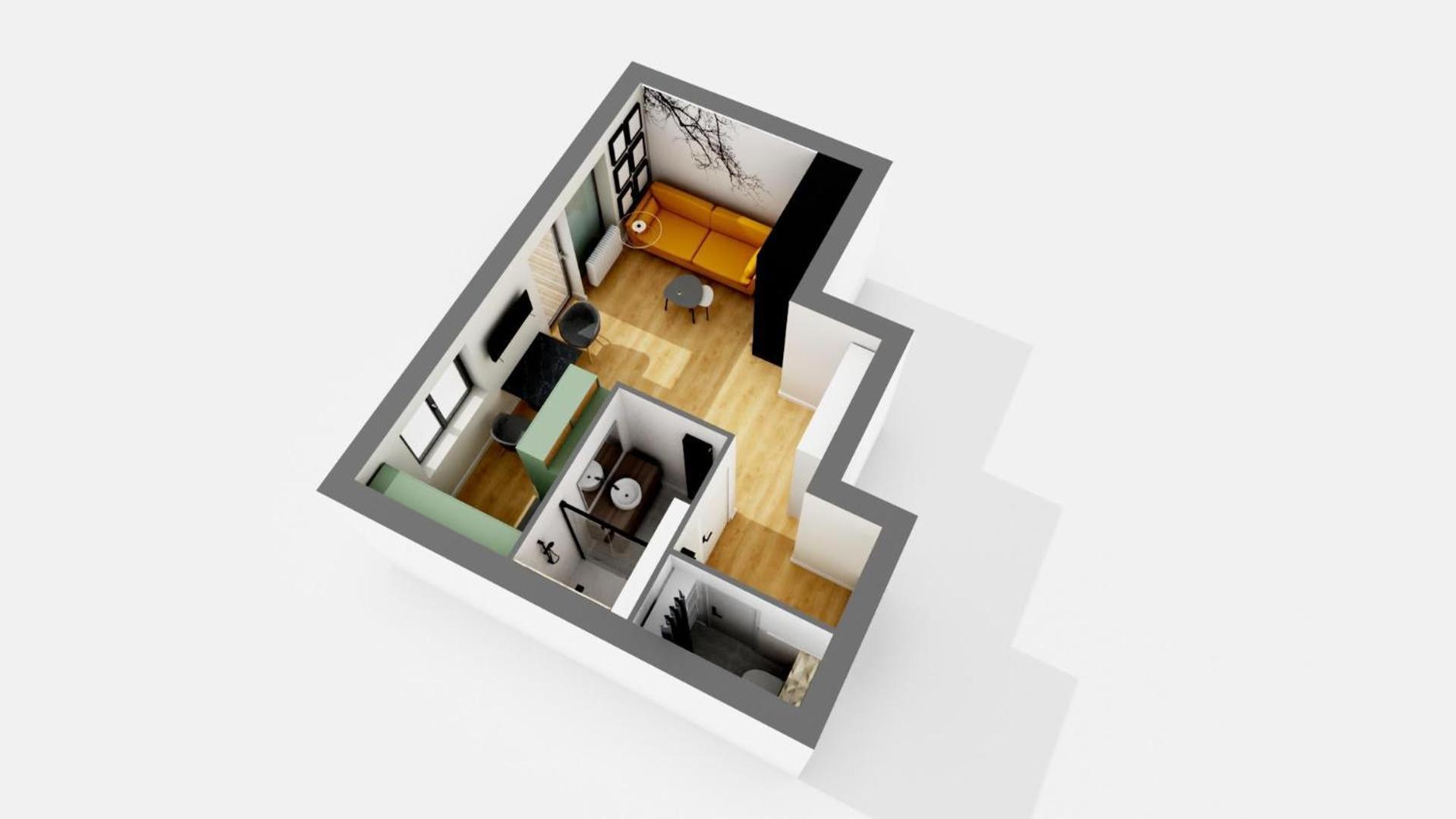 Meuble 3 Etoiles - Piscine- Balcon - Tennis Apartment Aix-les-Bains