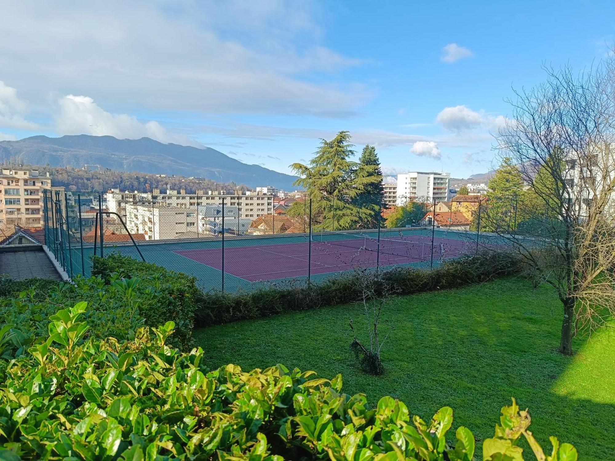 Meuble 3 Etoiles - Piscine- Balcon - Tennis *