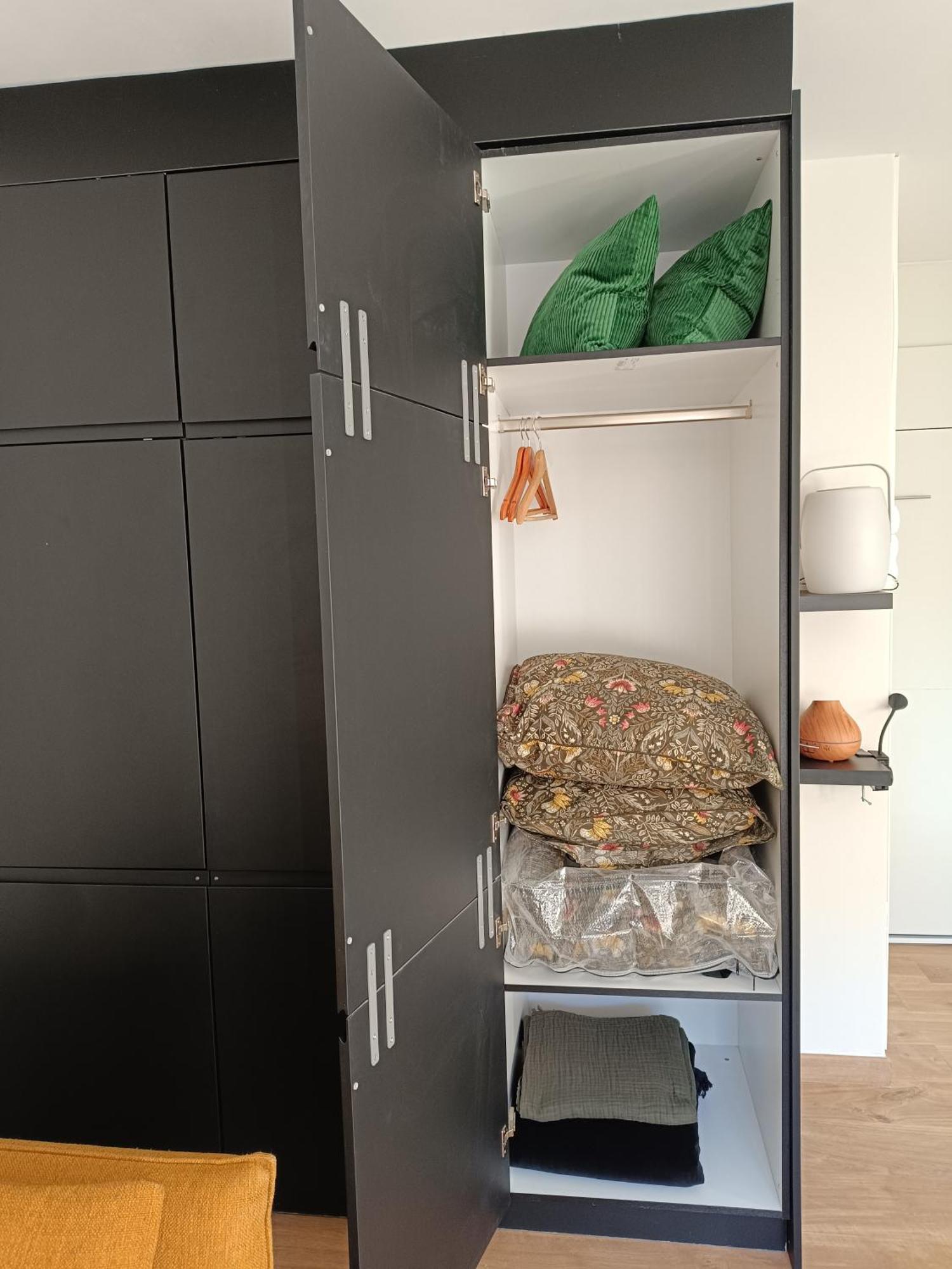 Meuble 3 Etoiles - Piscine- Balcon - Tennis Apartment Aix-les-Bains
