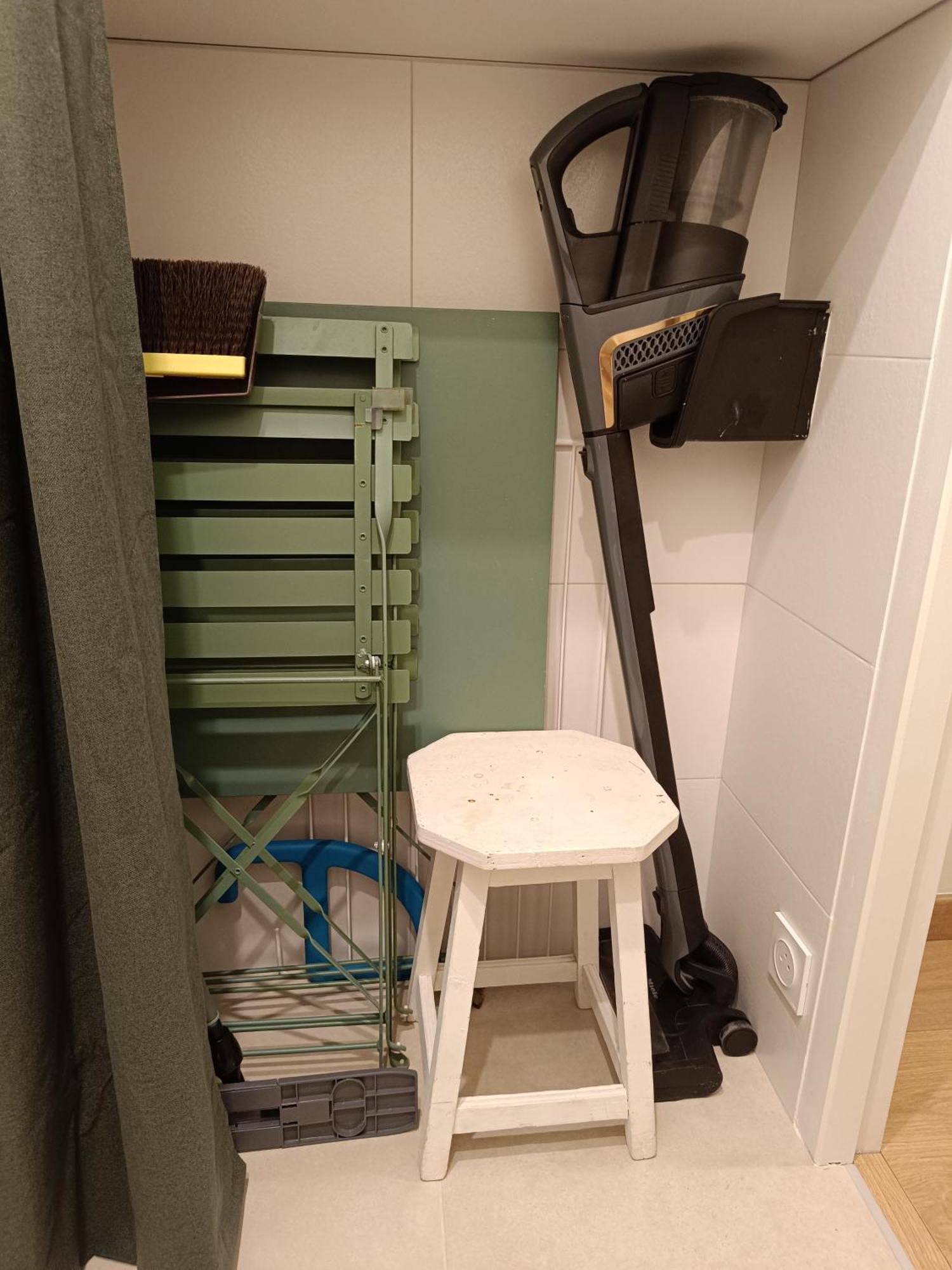 Appartement Meuble 3 Etoiles - Piscine- Balcon - Tennis